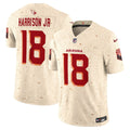 Arizona Cardinals Marvin Harrison Jr. Nike Natural Rivalries Collection Stitched Limited Jersey product image 1, provided