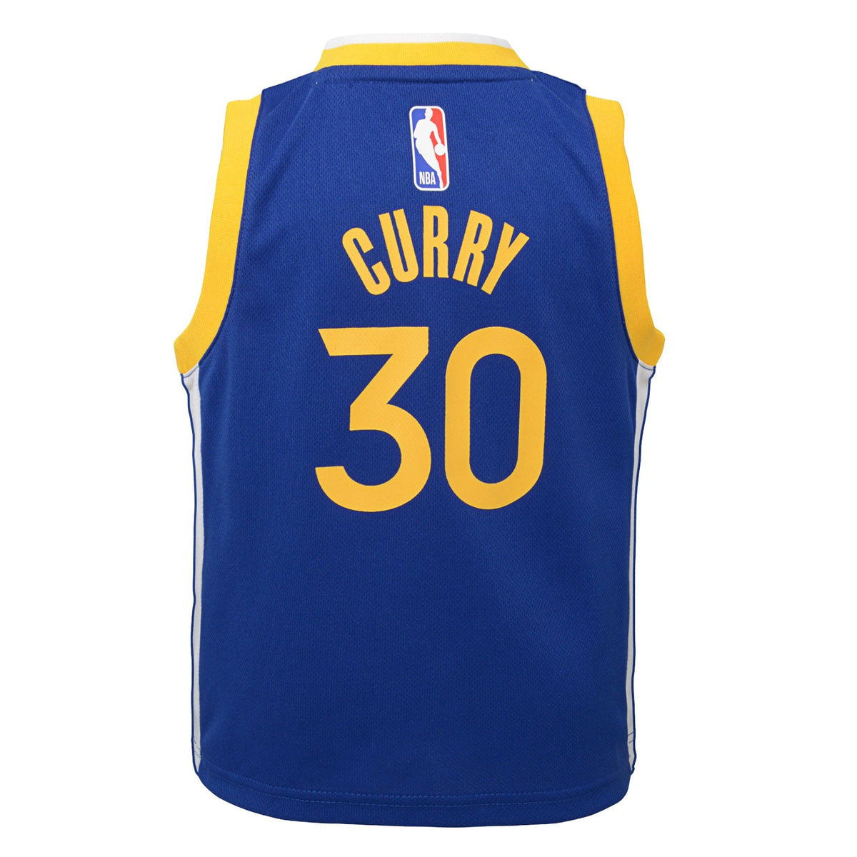 Golden State Warriors NBA Icon Swingman Jersey - Stephen product image 4