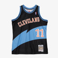 Cleveland Cavaliers Mitchell & Ness Swingman Jersey product image 1