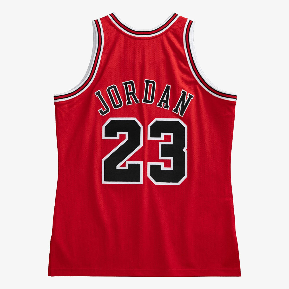 Chicago Bulls Mitchell & Ness Authentic Jersey Road Finals product image 3