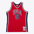 USA Basketball Mitchell & Ness Authentic Jersey Michael product image 1