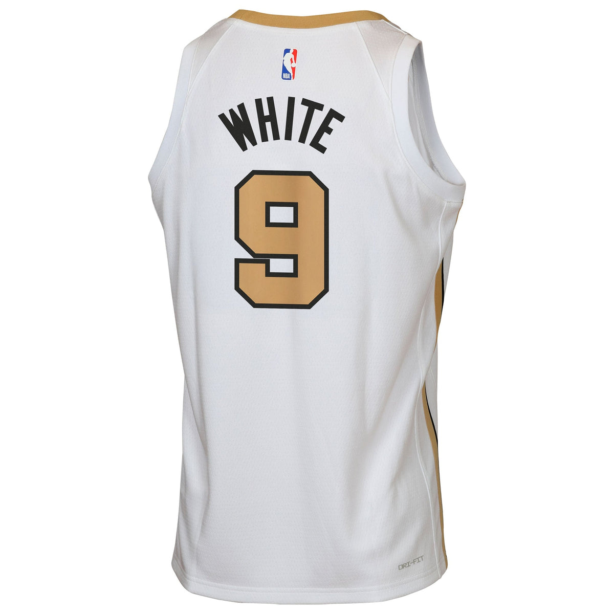 Boston Celtics Nike 2025/26 City Edition Swingman Jersey product image 4