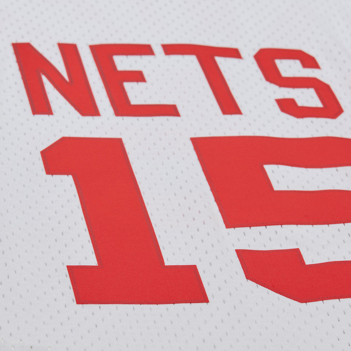 New Jersey Nets Mitchell & Ness Swingman - Mens - Vince product image 6