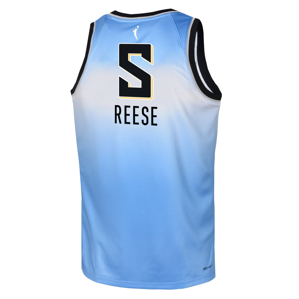 WNBA Chicago Sky Nike Jersey - Angel Reese - Youth product image 4