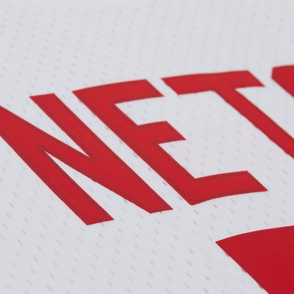 New Jersey Nets Mitchell & Ness Swingman - Mens - Jason Kidd product image 4