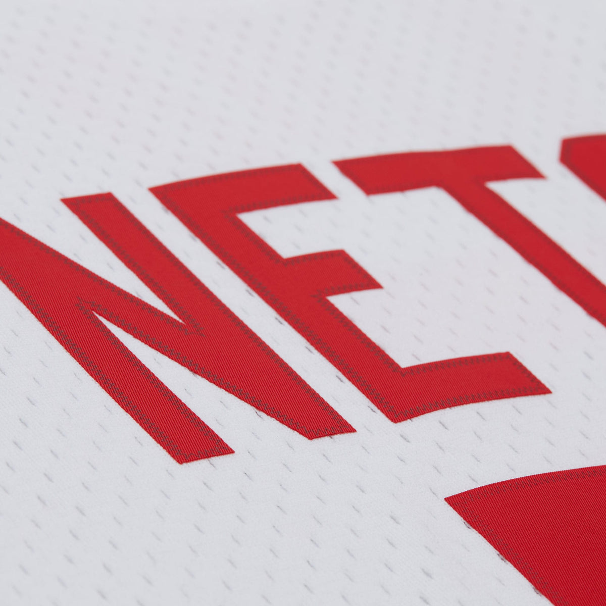 New Jersey Nets Mitchell & Ness Swingman - Mens - Jason Kidd product image 4