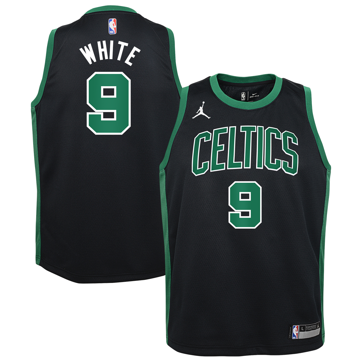 Boston Celtics Jordan Brand Statement Edition Swingman product image 1