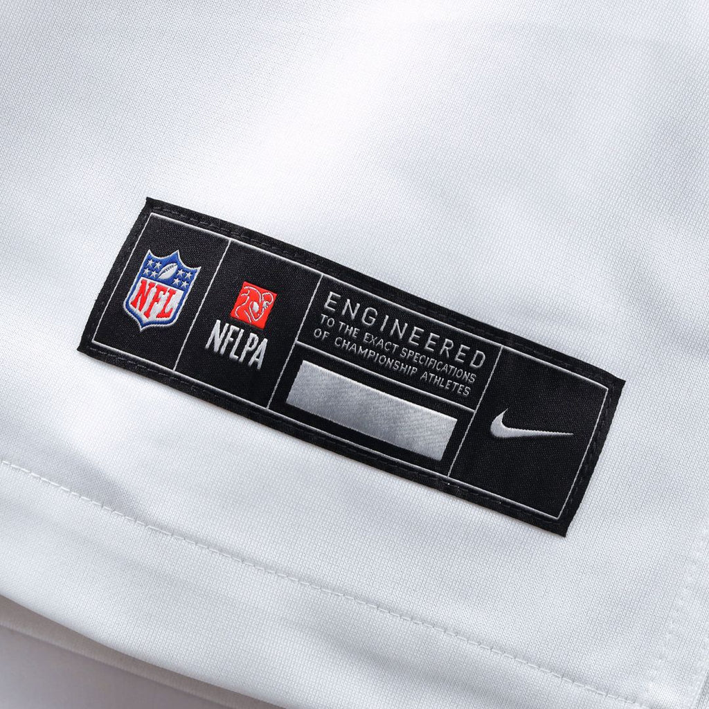 Washington Commanders Sonny Styles Nike Black Game Player Jersey product image 20, provided for visual reference and product