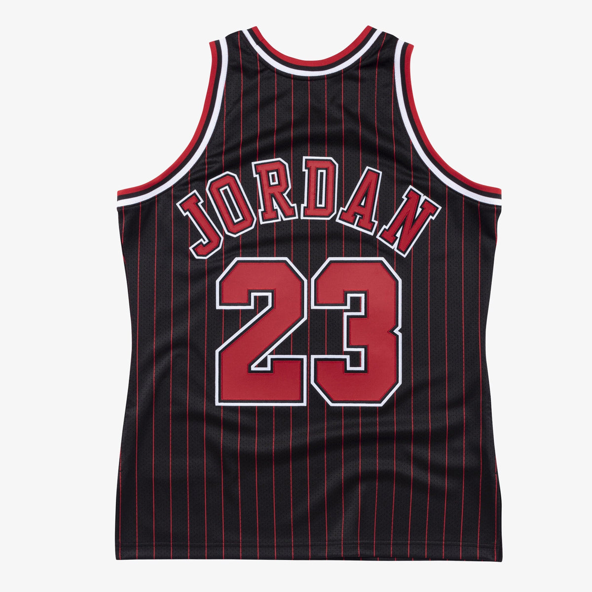 Chicago Bulls Mitchell & Ness Authentic Jersey Michael product image 13