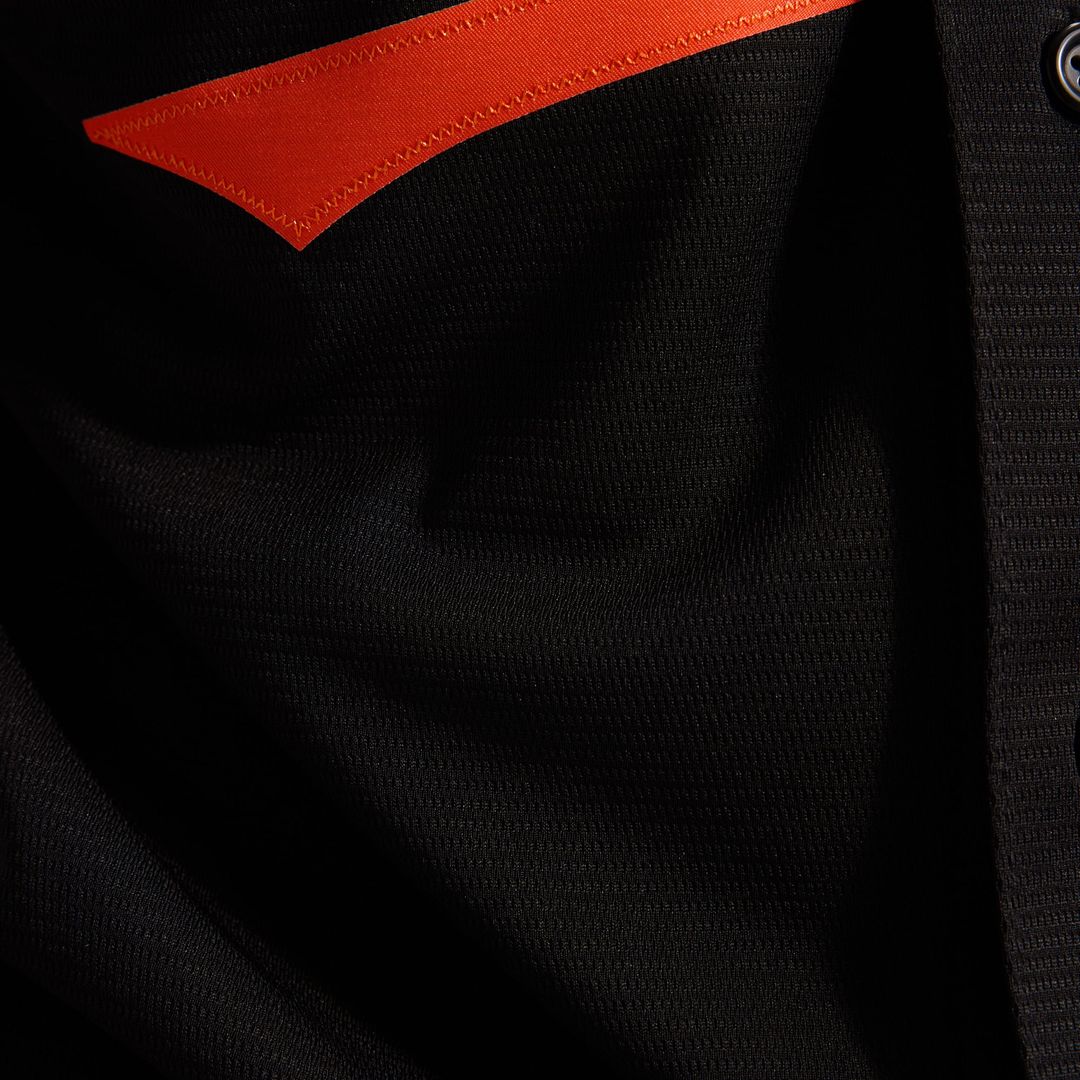 Baltimore Orioles Nike Black Alternate Replica Team Jersey product image 22, provided for visual reference and product