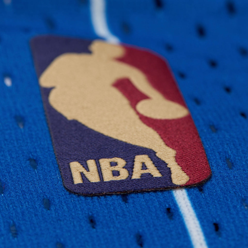 Dwight Howard Blue Orlando Magic 2004/05 Hardwood Classics Hall of Fame Swingman Jersey product image 9, provided for visual