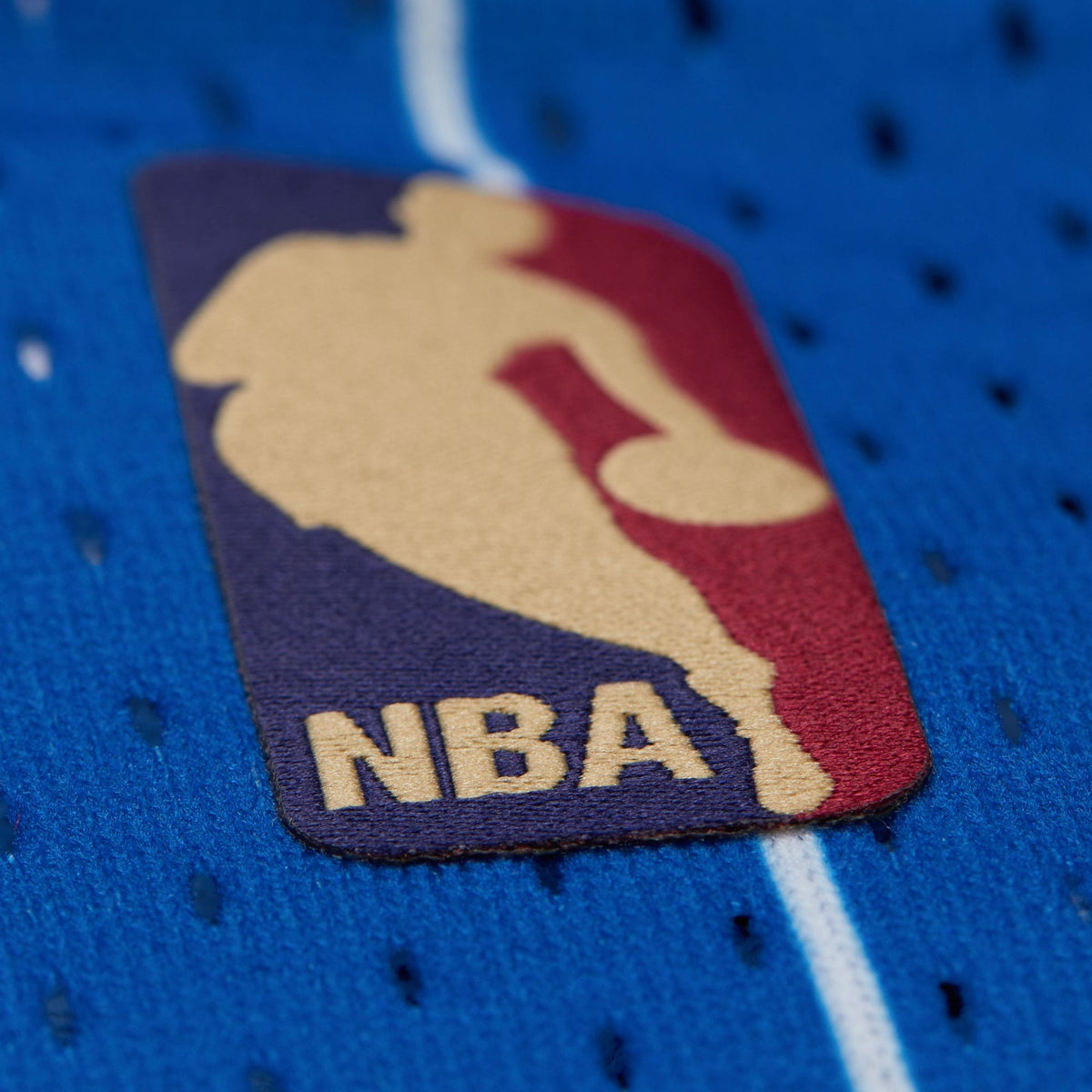 Dwight Howard Blue Orlando Magic 2004/05 Hardwood Classics Hall of Fame Swingman Jersey product image 9, provided for visual