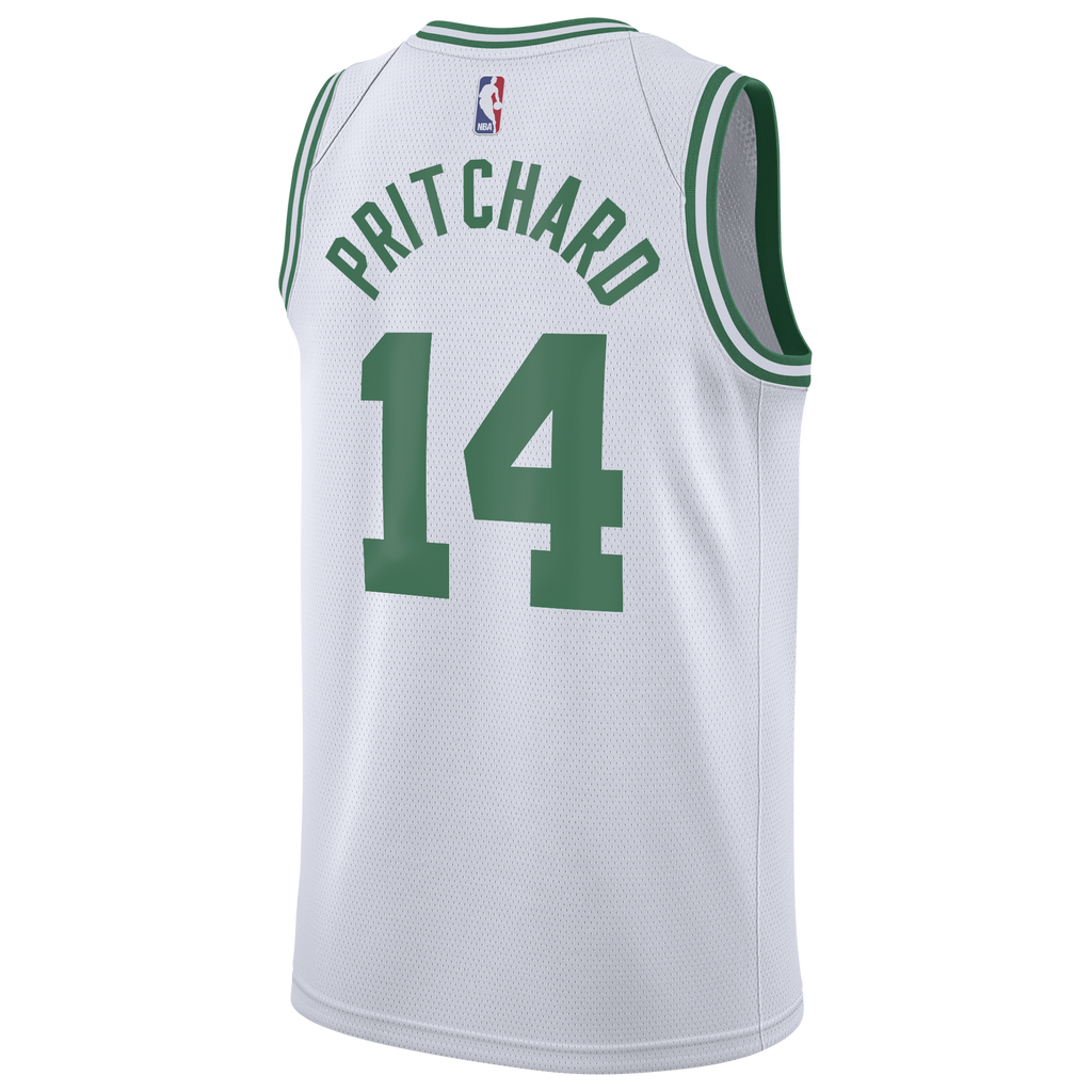 Boston Celtics Nike Association Edition Swingman Jersey product image 4