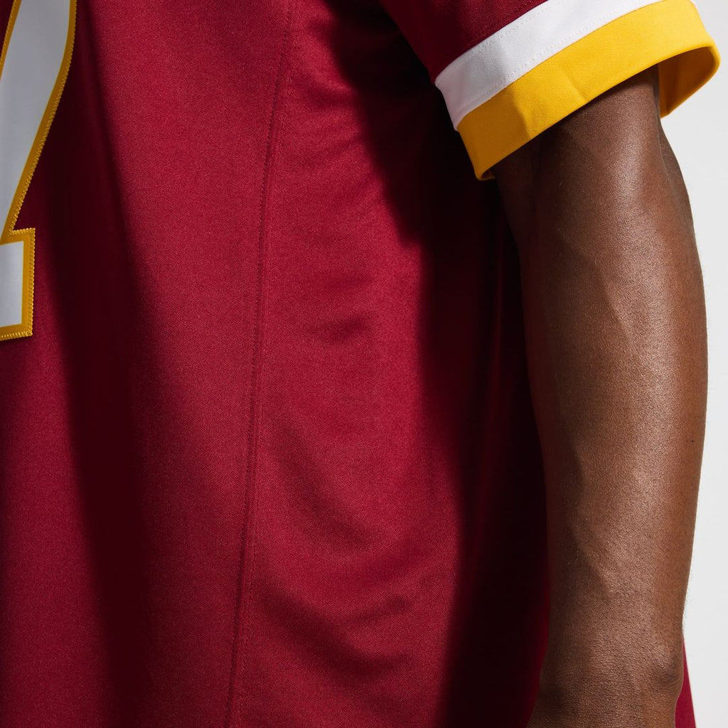 Washington Commanders Terry McLaurin Nike White Vapor F.U.S.E. Stitched Limited Jersey product image 39, provided for visual