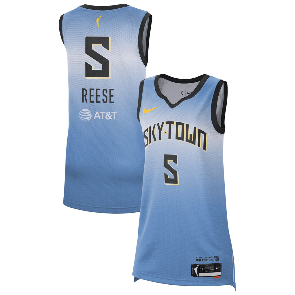 WNBA Gear Nike Jersey - Angel Reese - Unisex product image 2