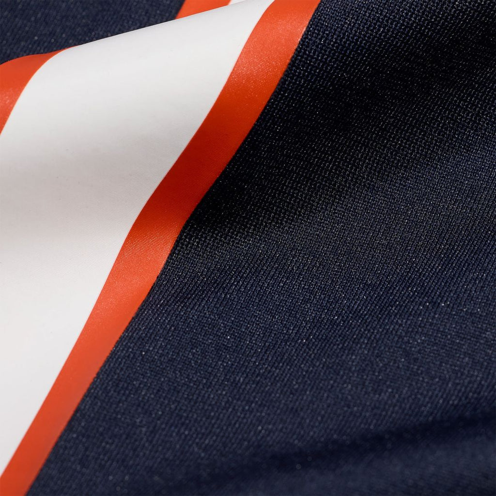 Chicago Bears Luke Newman Nike Navy Team Game Jersey product image 5, provided for visual reference and product detail review