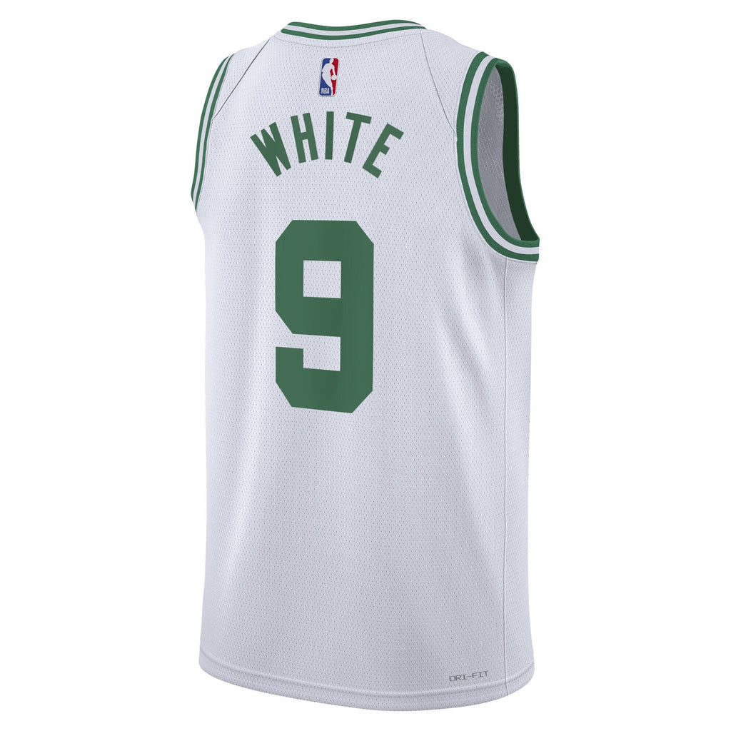 Boston Celtics Nike Association Edition Swingman Jersey product image 3