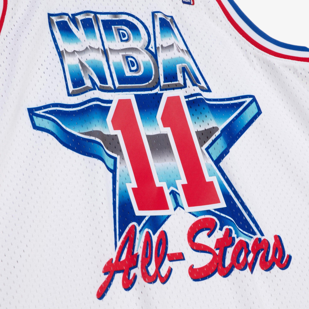 NBA Mitchell & Ness Isiah Thomas 1992 All-Star East product image 5