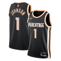 Nike Atlanta Hawks 2025/26 City Edition Swingman Jersey product image 1