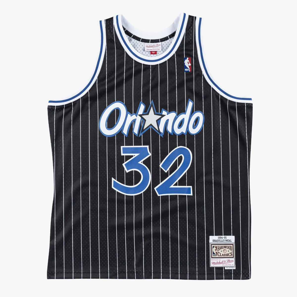 Orlando Magic Mitchell & Ness Swingman Jersey Shaquille product image 1