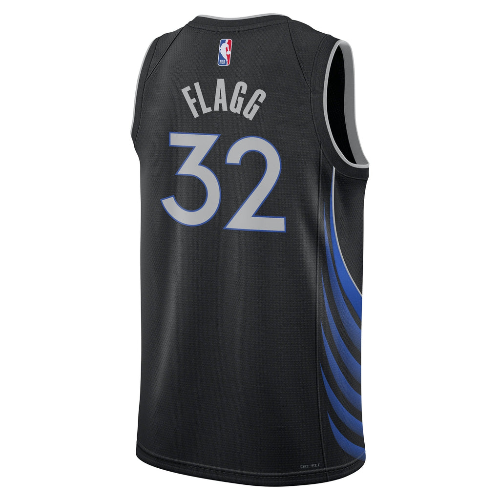Dallas Mavericks Nike 2025/26 City Edition Swingman Jersey product image 4