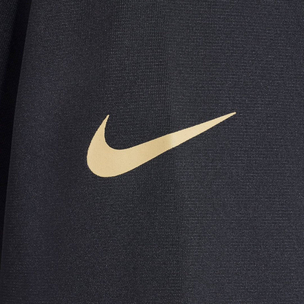 San Francisco 49ers George Kittle Nike Black Rivalries Collection Game Jersey product image 8, provided for visual reference