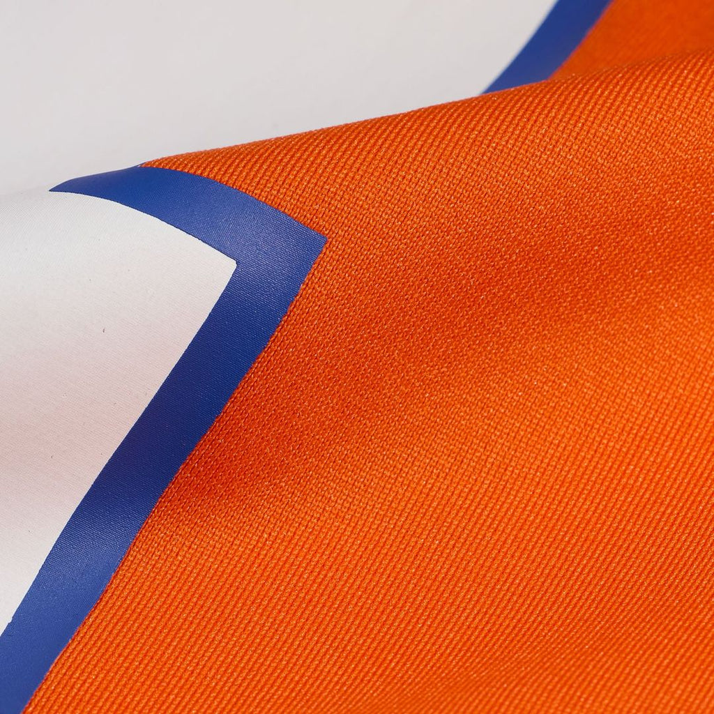 Denver Broncos Dennis Smith Nike Orange Retired Player Alternate Game Jersey product image 5, provided for visual reference