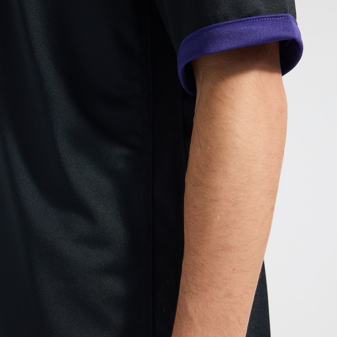 Baltimore Ravens Roquan Smith Nike Purple Alternate Game Jersey product image 19, provided for visual reference and product