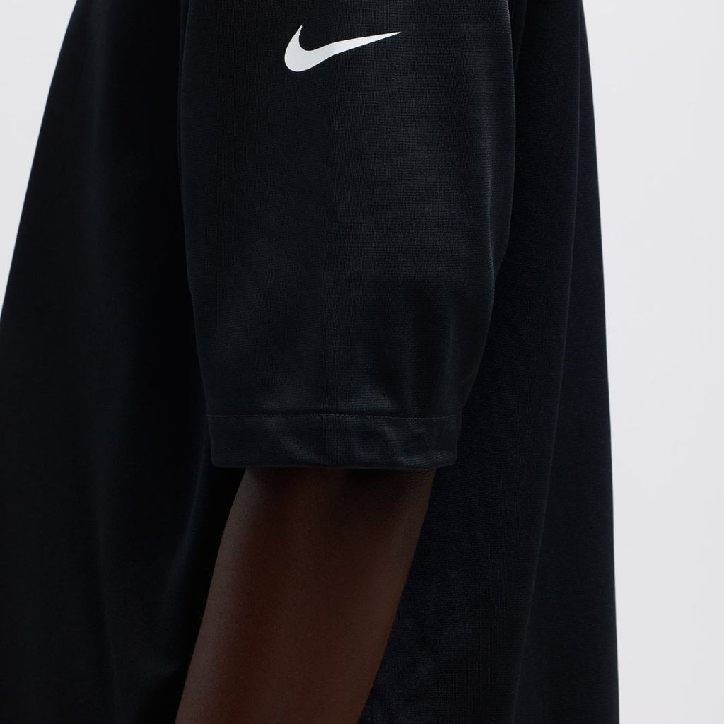 Cincinnati Bengals Joe Burrow Nike Black Player Game Jersey product image 10, provided for visual reference and product