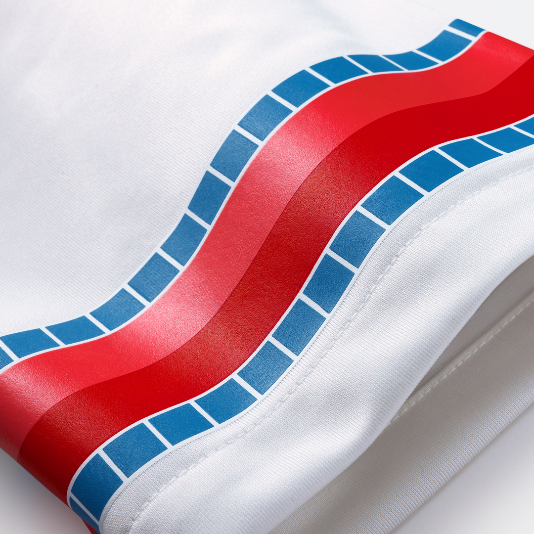 Houston Texans C.J. Stroud Nike White 2026 Rivalries Collection Game Jersey product image 13, provided for visual reference