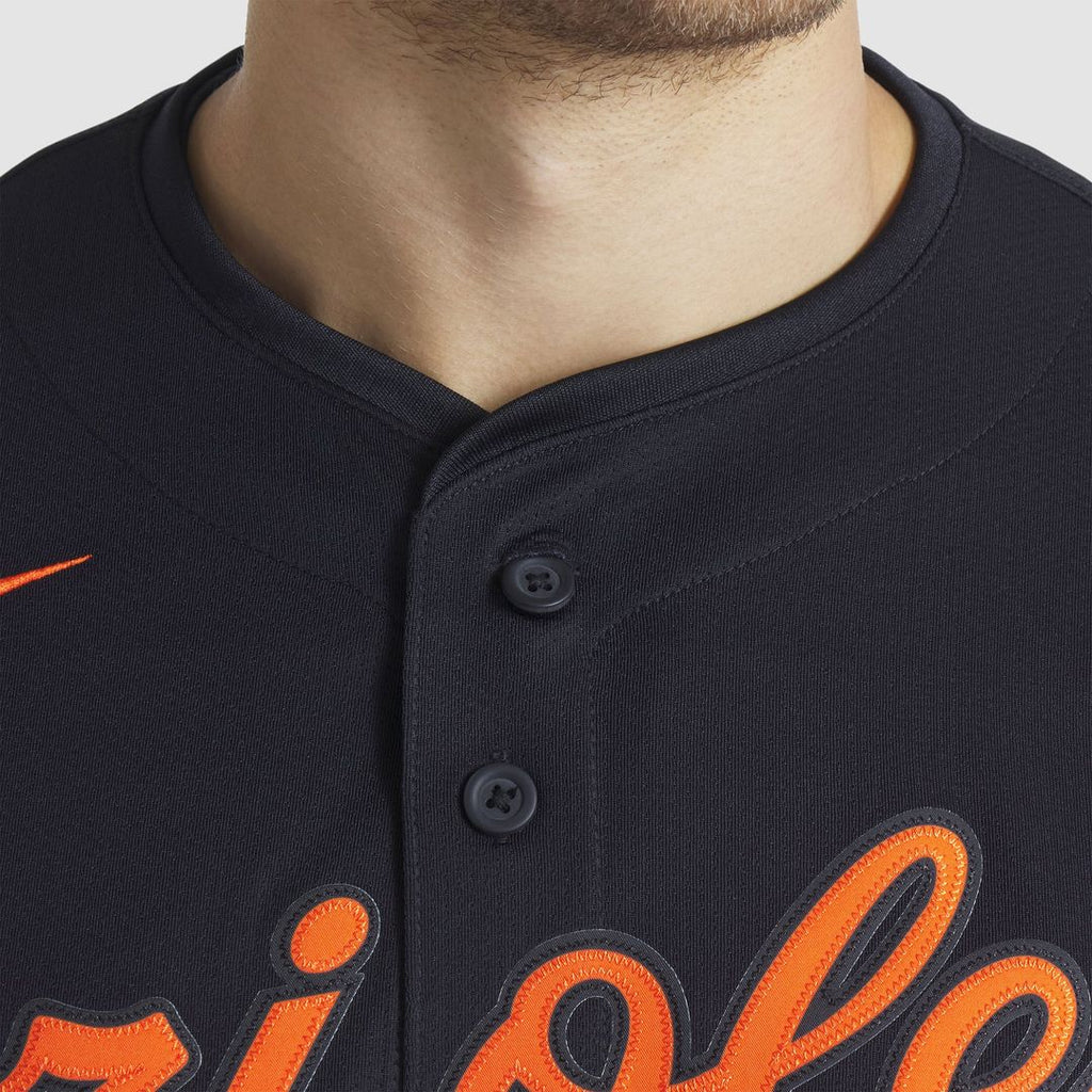 Baltimore Orioles Gunnar Henderson Nike White Home Limited Player Jersey product image 29, provided for visual reference and