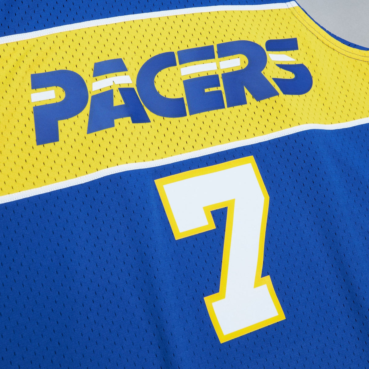 Indiana Pacers Mitchell & Ness Swingman Jersey Jermaine product image 4