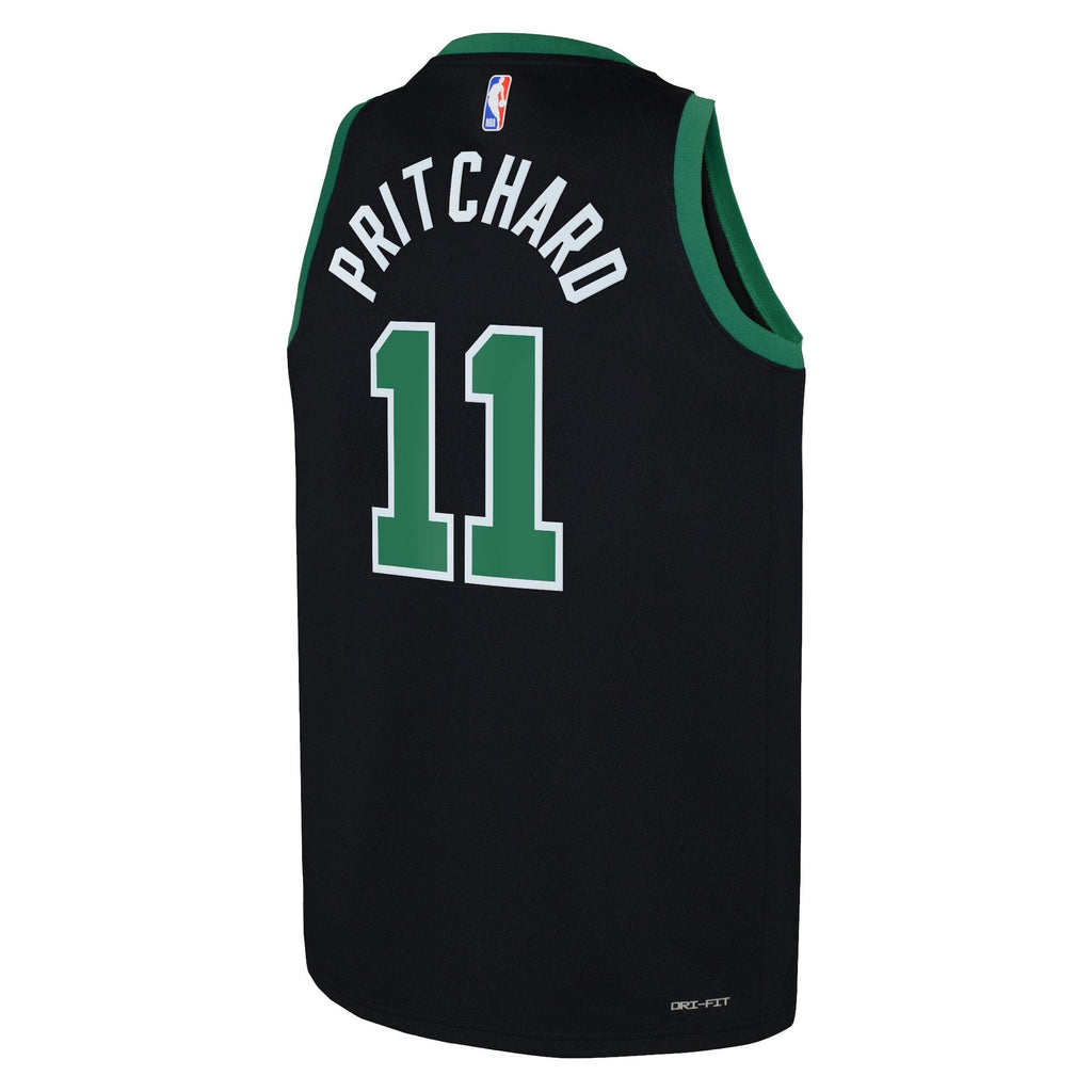 Boston Celtics Jordan Brand Statement Edition Swingman product image 3