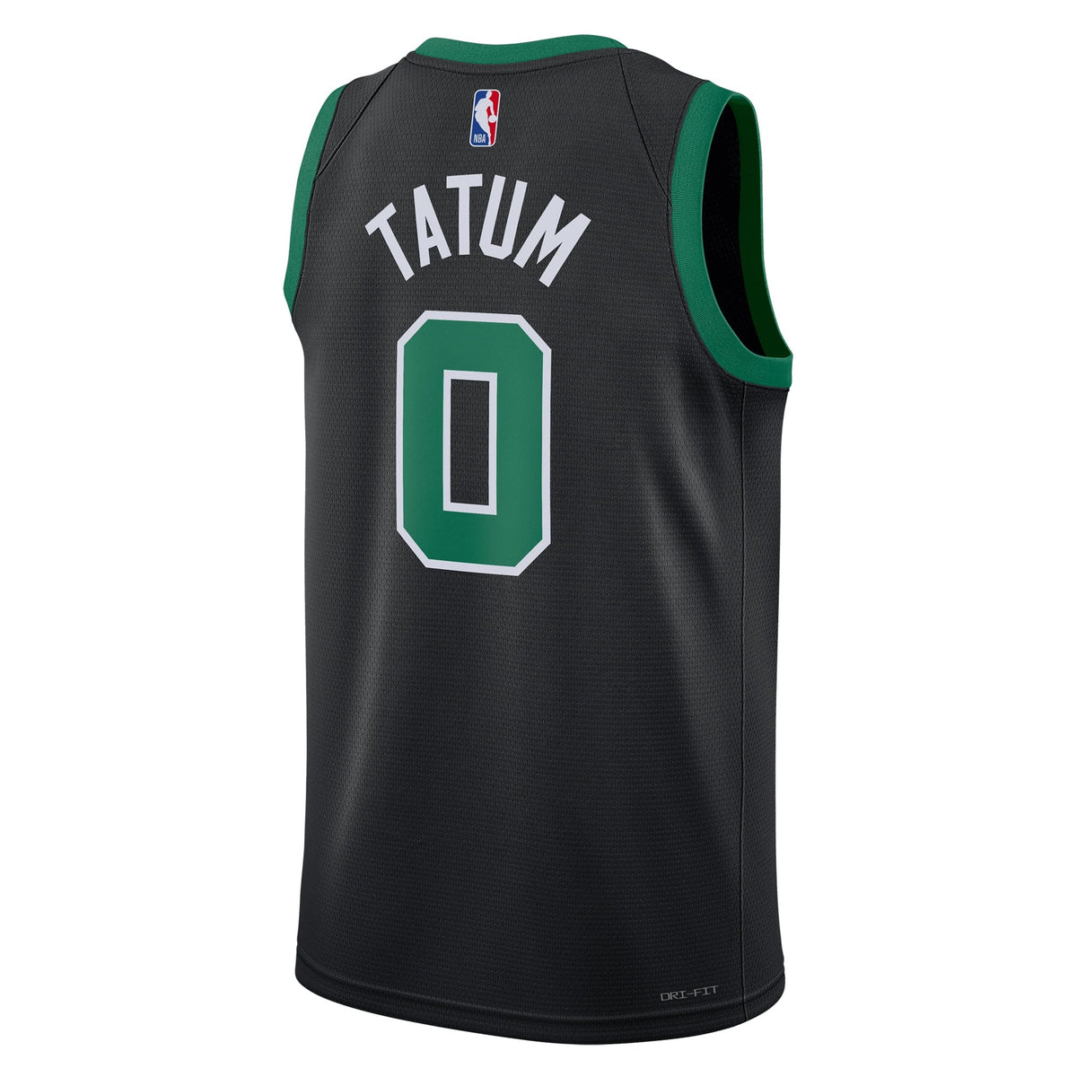 Boston Celtics Nike Replica Statement Swingman Jersey - Unisex - Jayson Tatum product image 4, provided for visual reference