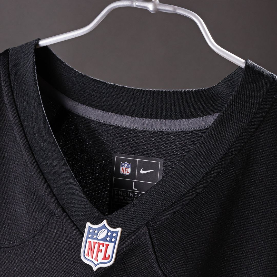 Washington Commanders Sean Taylor Nike Burgundy Retired Player Game Jersey product image 18, provided for visual reference