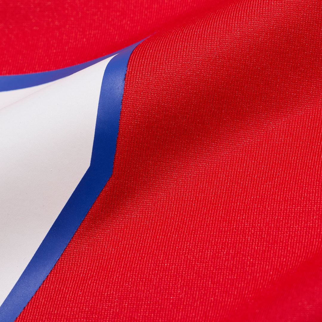 Buffalo Bills Keon Coleman Nike Red Alternate Game Jersey product image 11, provided for visual reference and product detail