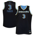 Chicago Sky WNBA Explorer Jersey - Candace Parker - Youth product image 1