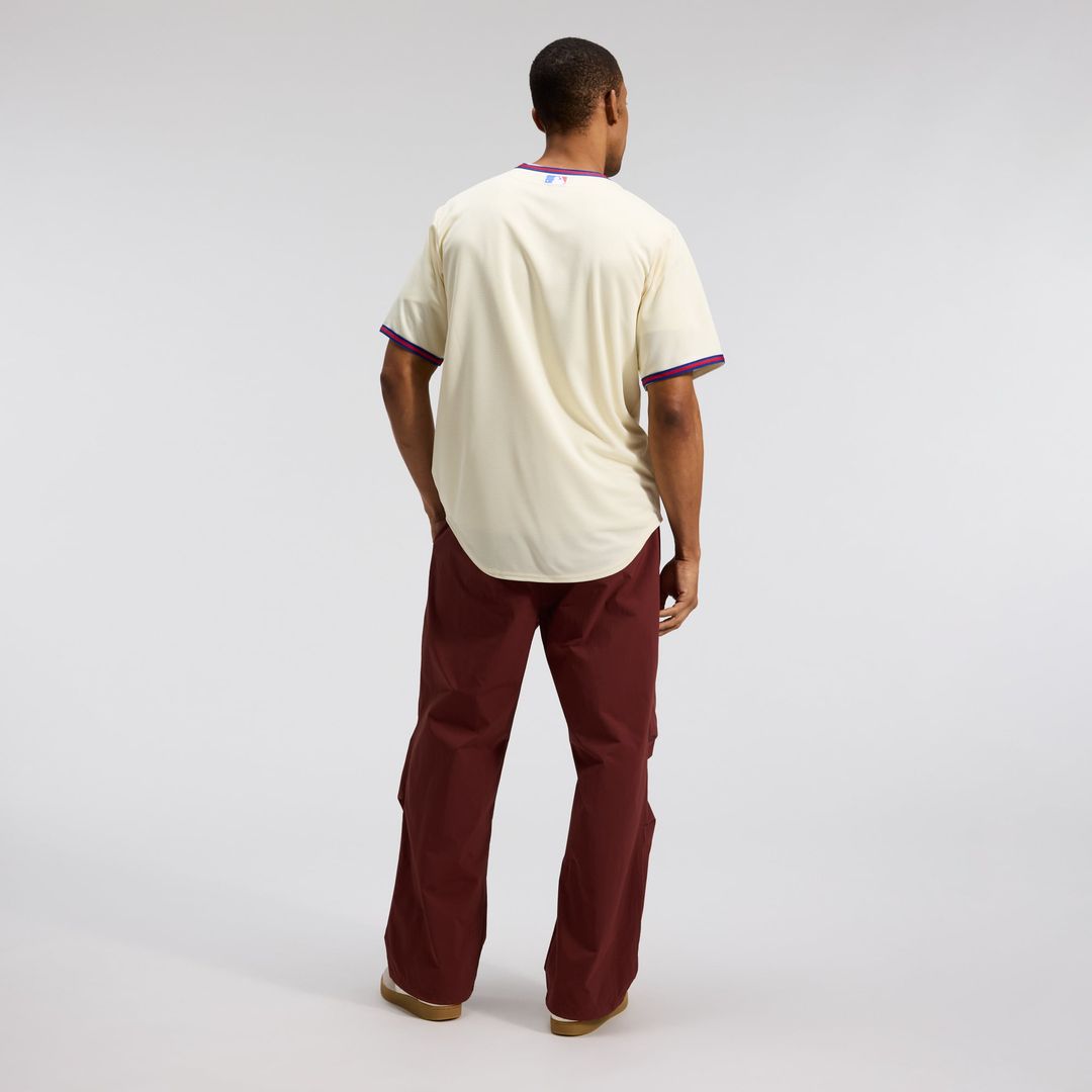 Philadelphia Phillies Nike Cream Alternate Replica Jersey product image 17, provided for visual reference and product detail