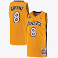 Kobe Byrant Hardwood Classics 2000-01 Authentic Jersey By Mitchell & Ness product image 1, provided for visual reference and