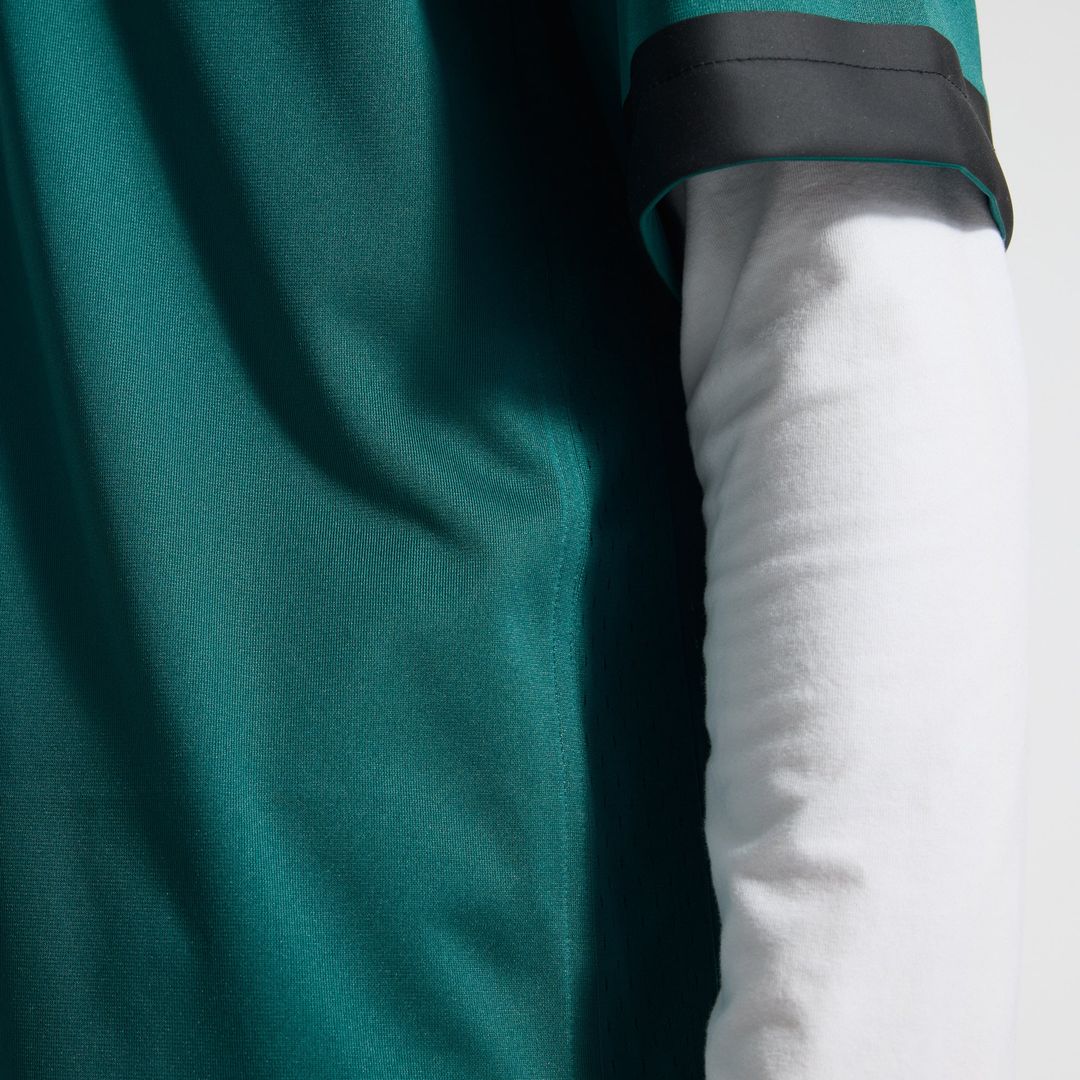 Philadelphia Eagles Jalen Hurts Nike Black Alternate Game Jersey product image 42, provided for visual reference and product