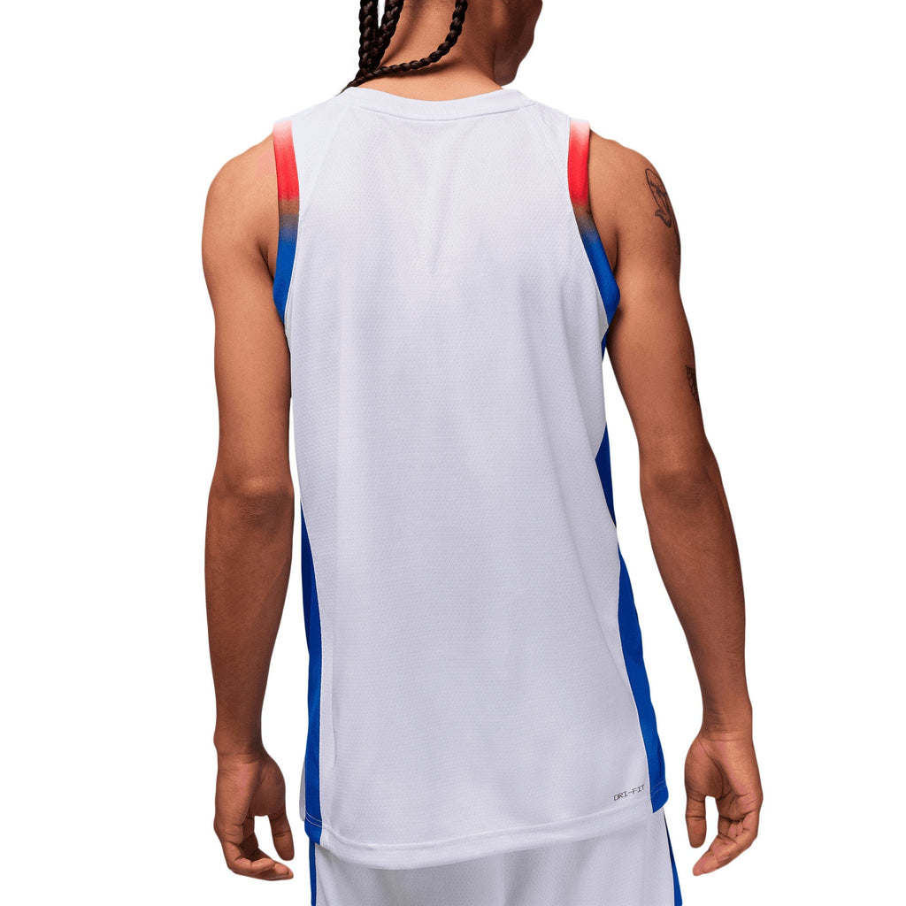 France Nike Olympics Limited Home Jersey - Unisex product image 3