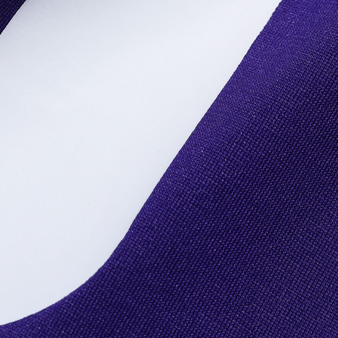 Minnesota Vikings Alan Page Nike Purple Game Retired Player Jersey product image 5, provided for visual reference and