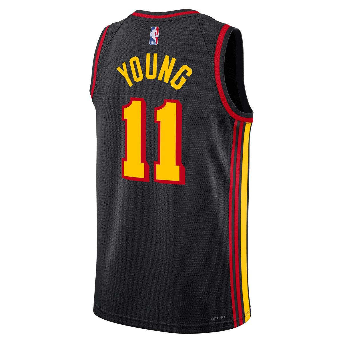 Atlanta Hawks Jordan Brand Statement Edition Swingman product image 4