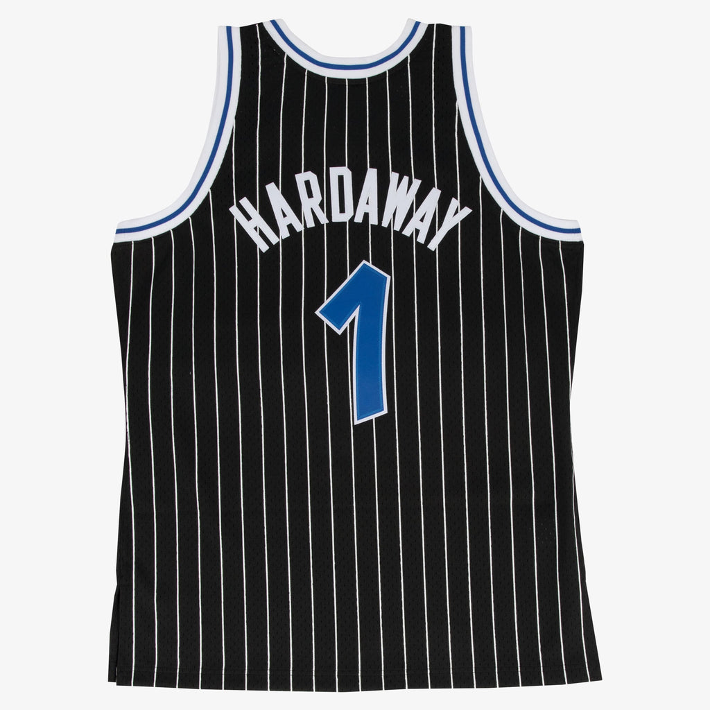 Orlando Magic Mitchell & Ness Swingman Jersey Alternate Anfernee Hardaway 1994-95 product image 3, provided for visual
