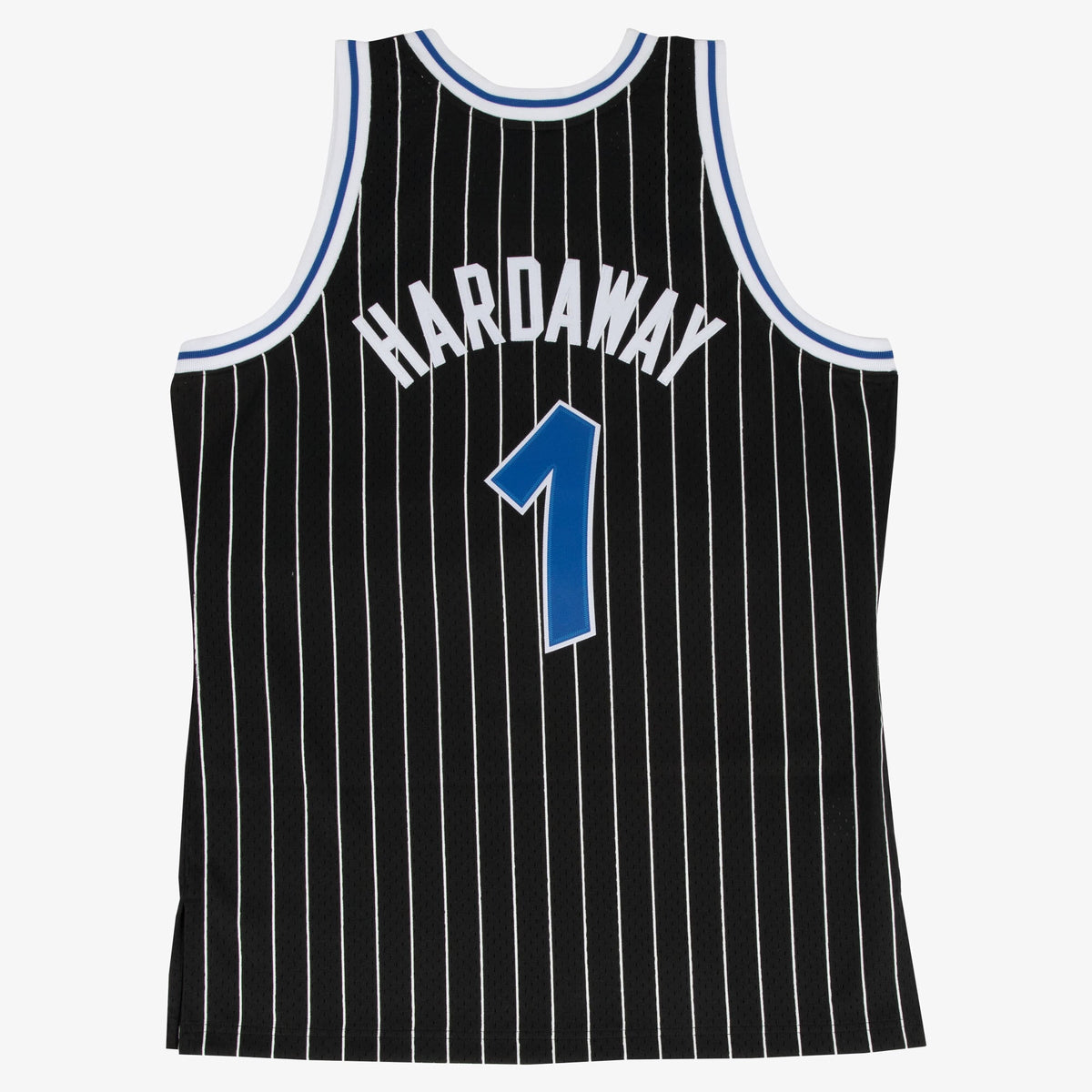 Orlando Magic Mitchell & Ness Swingman Jersey Alternate Anfernee Hardaway 1994-95 product image 3, provided for visual