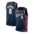 Cleveland Cavaliers Nike Classic Edition Swingman Jersey product image 1