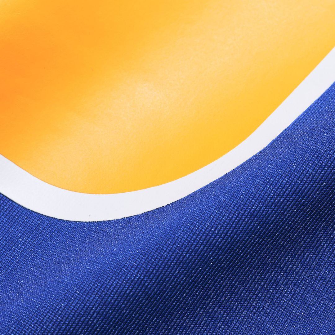 Los Angeles Chargers Nike Royal Alternate Custom Game Jersey product image 5, provided for visual reference and product