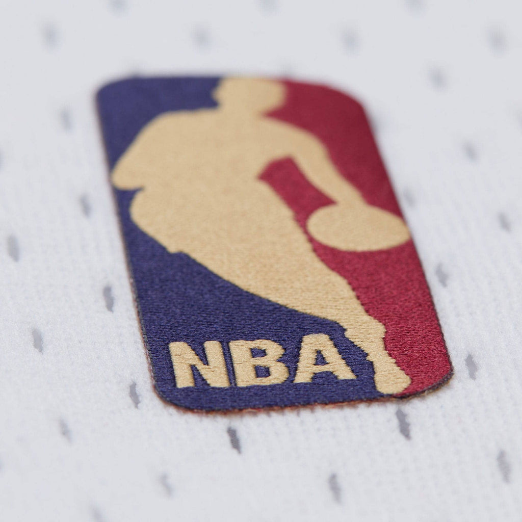 New Jersey Nets Mitchell & Ness Swingman - Mens - Jason Kidd product image 6