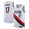 Portland Trail Blazers Nike Replica Association Edition product image 1