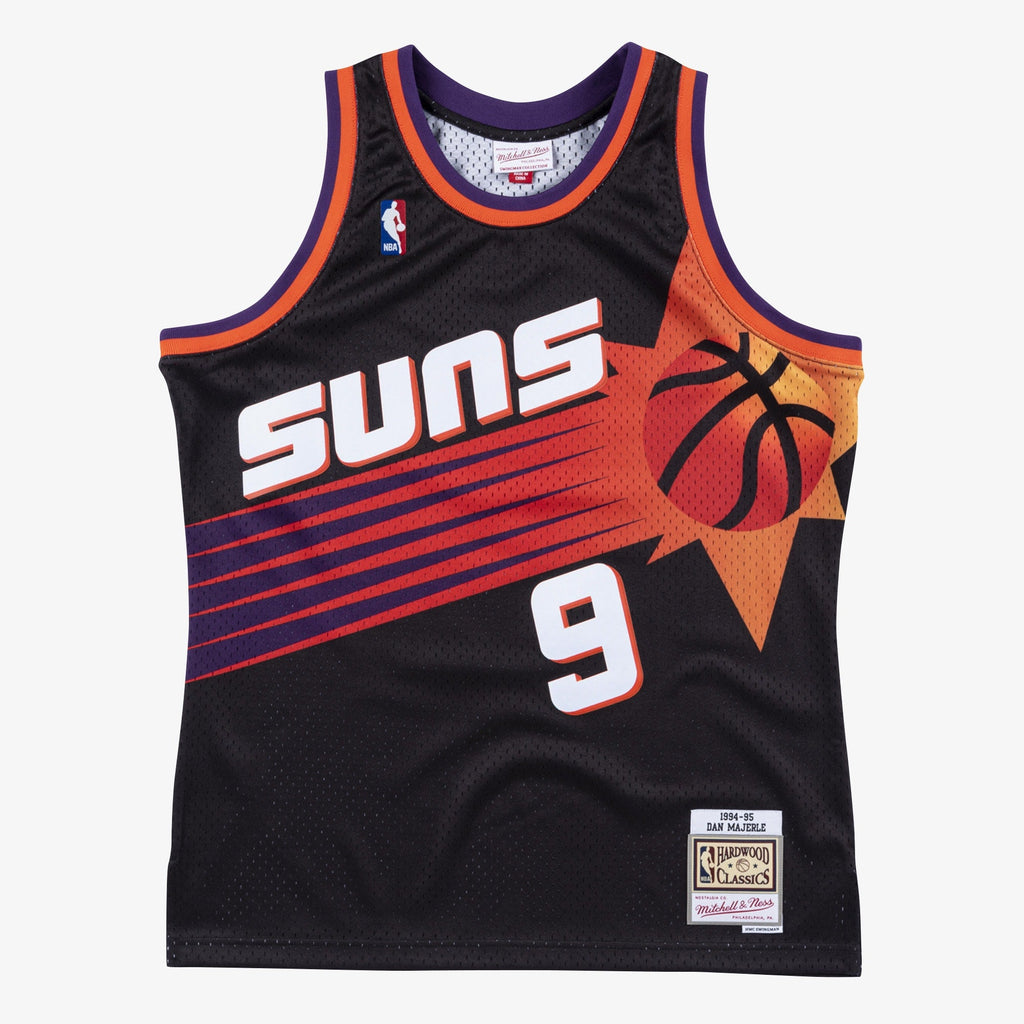 Phoenix Suns Mitchell & Ness Dan Majerle 1994 Swingman Alt product image 3